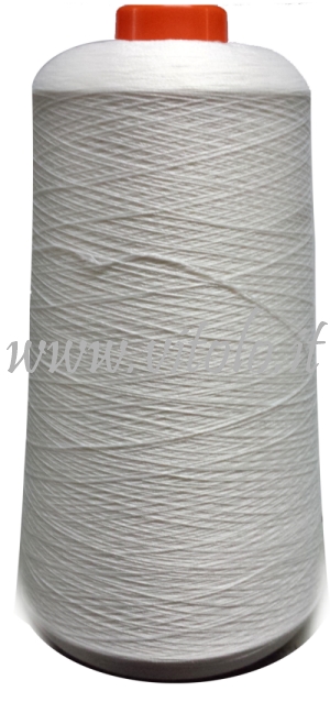 TEXTURIZED POLYESTER CONES    POLYESTER D200/120