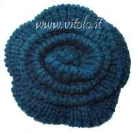 BROOCHES FOR CLOTHING         WOOL