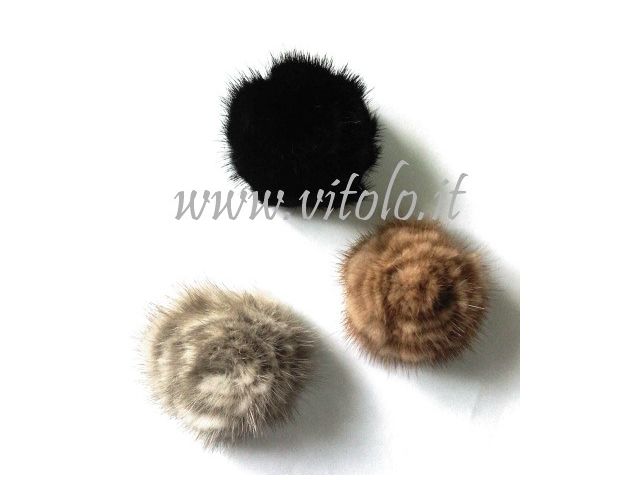 BROOCHES FOR CLOTHING          PINS MINK