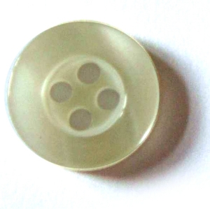 POLYESTER BUTTONS             IMITATION TROCAS 4HOLES