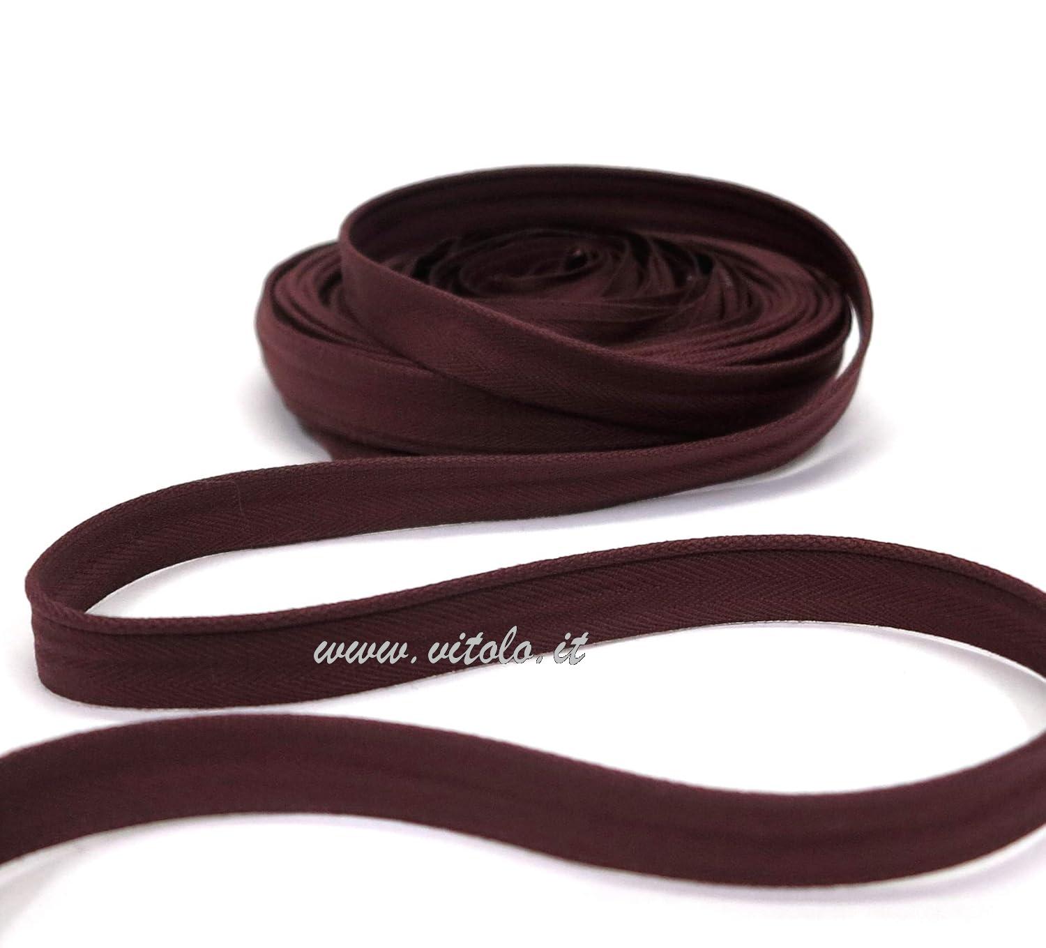 HEEL-TAP COTTON RIBBON         COTTON