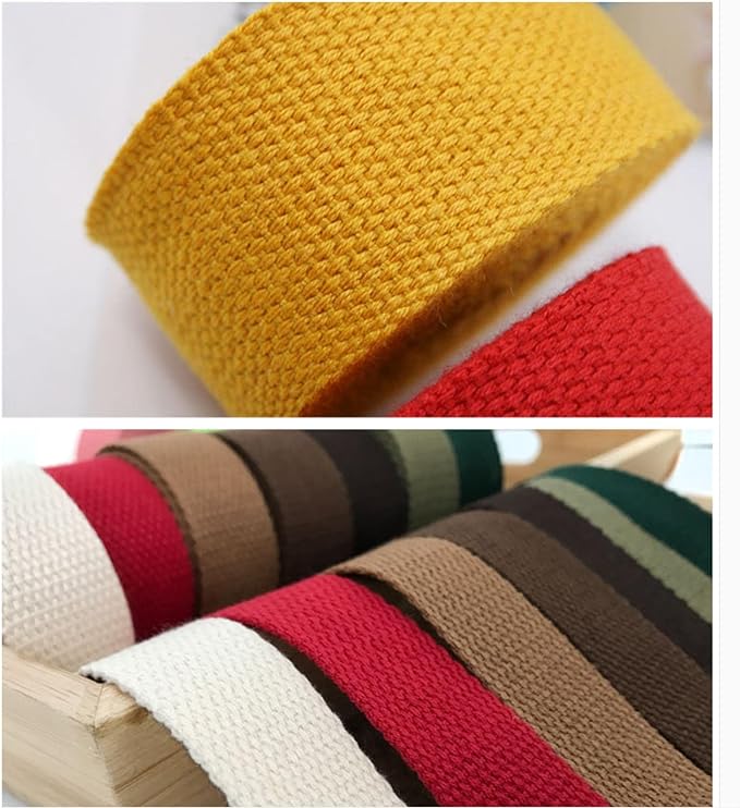 HARD RIBBON                    FOR BAGS 70%COTTON-30%O.T.
